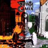 Seventh Omen - Polarized